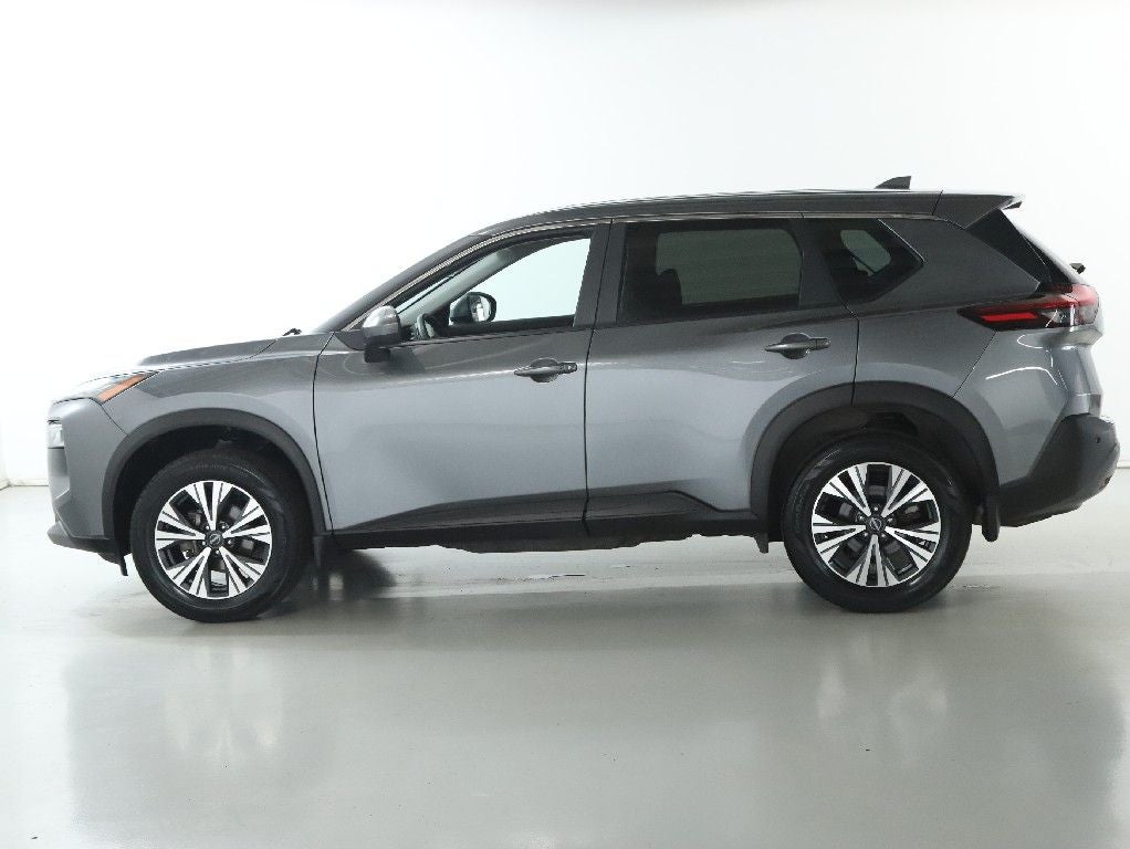 2023 Nissan Rogue SV AWD