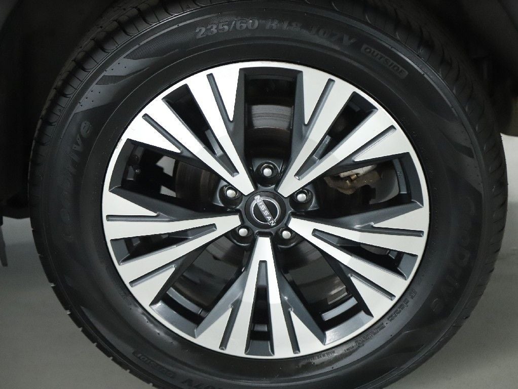 2023 Nissan Rogue SV AWD