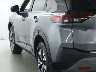2023 Nissan Rogue SV AWD