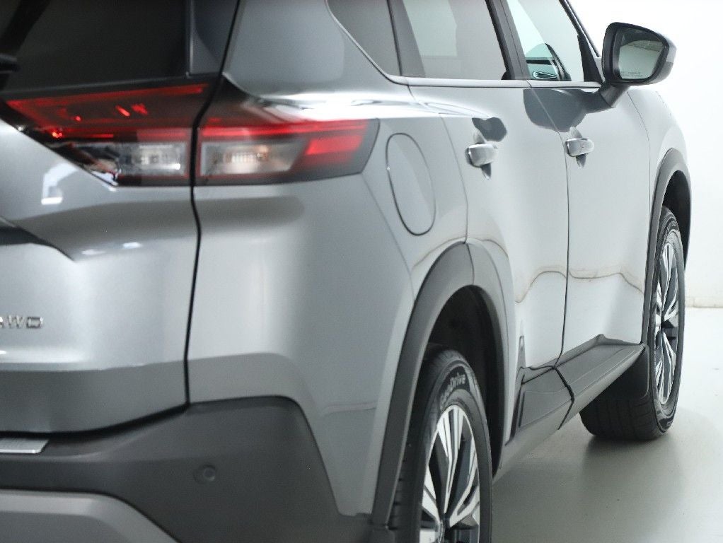 2023 Nissan Rogue SV AWD