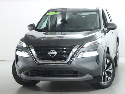 2023 Nissan Rogue SV AWD