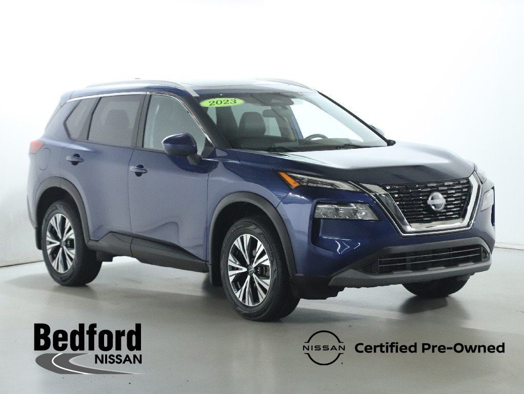 2023 Nissan Rogue SV Premium AWD