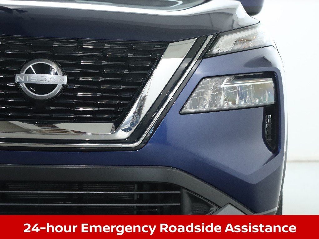 2023 Nissan Rogue SV Premium AWD