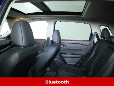 2023 Nissan Rogue SV Premium AWD