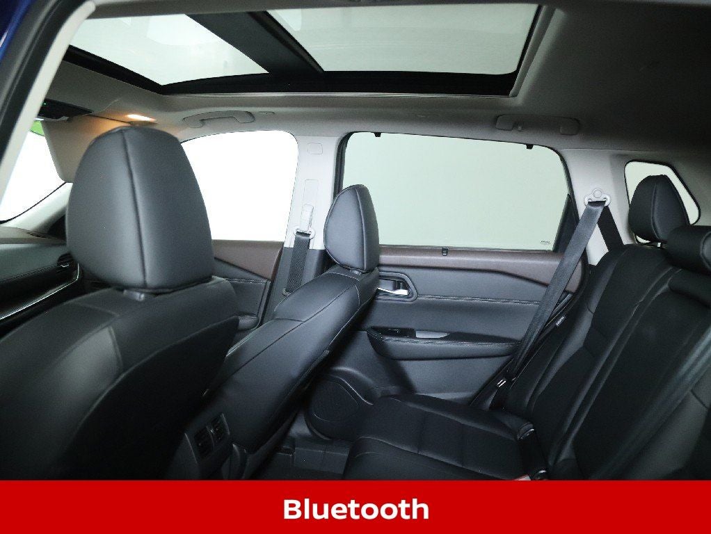 2023 Nissan Rogue SV Premium AWD