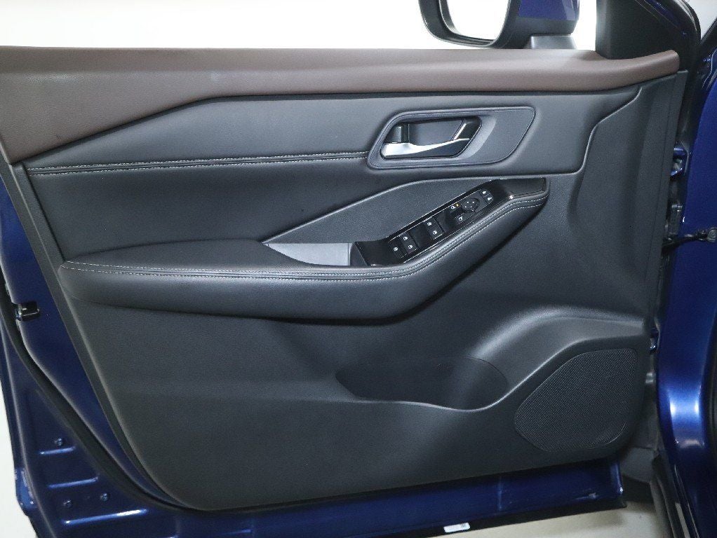 2023 Nissan Rogue SV Premium AWD