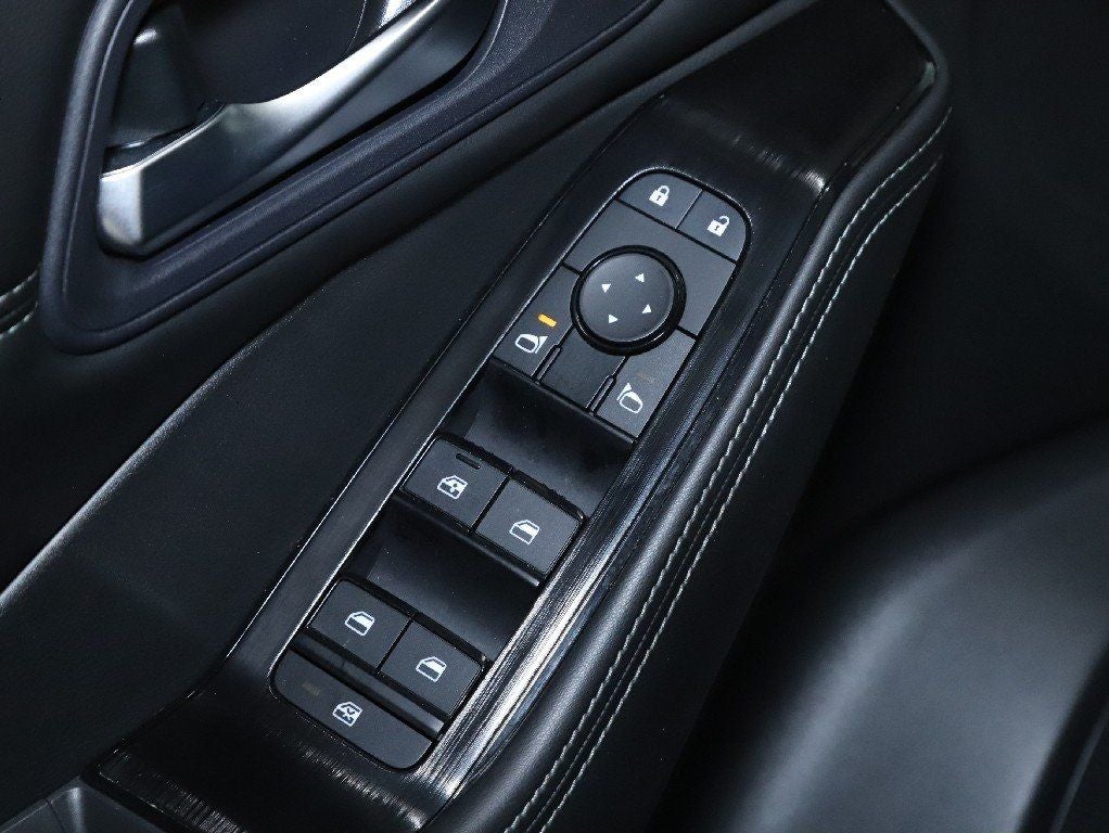 2023 Nissan Rogue SV Premium AWD