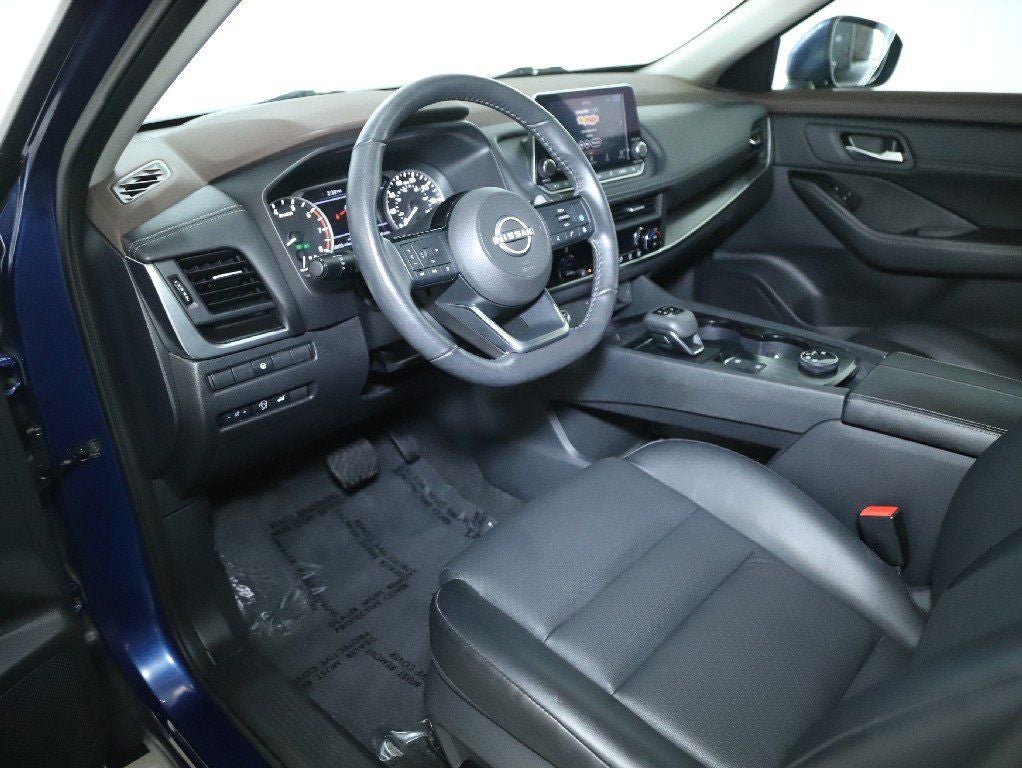 2023 Nissan Rogue SV Premium AWD