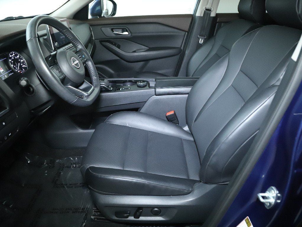 2023 Nissan Rogue SV Premium AWD