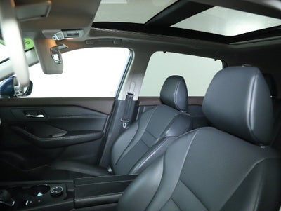 2023 Nissan Rogue SV Premium AWD