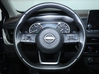 2023 Nissan Rogue SV Premium AWD