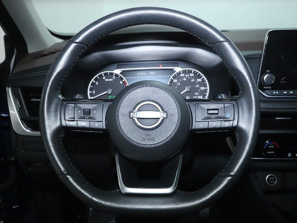 2023 Nissan Rogue SV Premium AWD