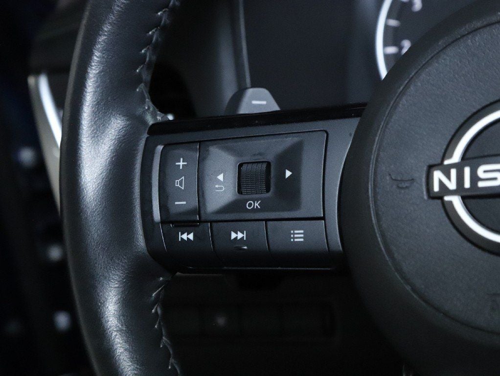 2023 Nissan Rogue SV Premium AWD