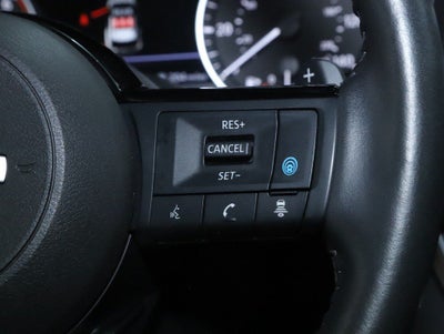 2023 Nissan Rogue SV Premium AWD