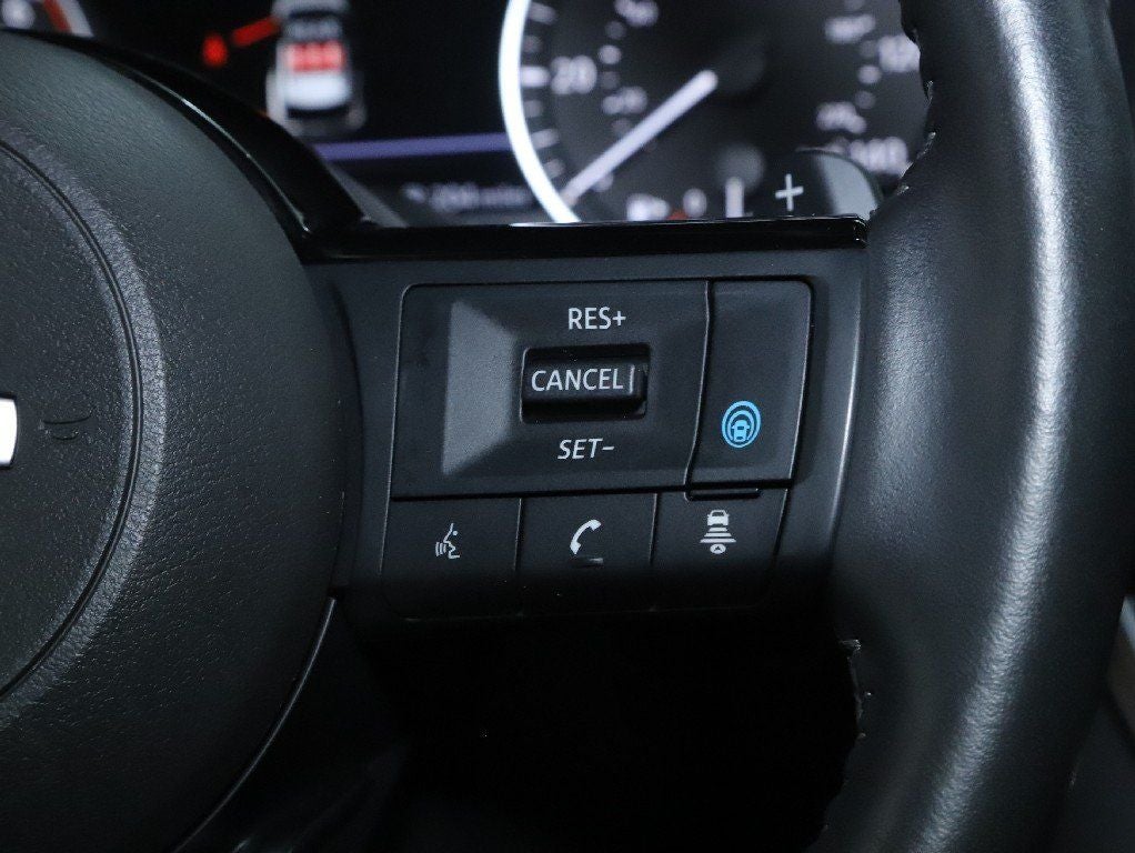 2023 Nissan Rogue SV Premium AWD
