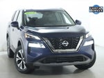 2023 Nissan Rogue SV Premium AWD