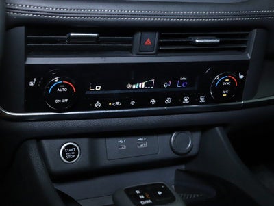 2023 Nissan Rogue SV Premium AWD