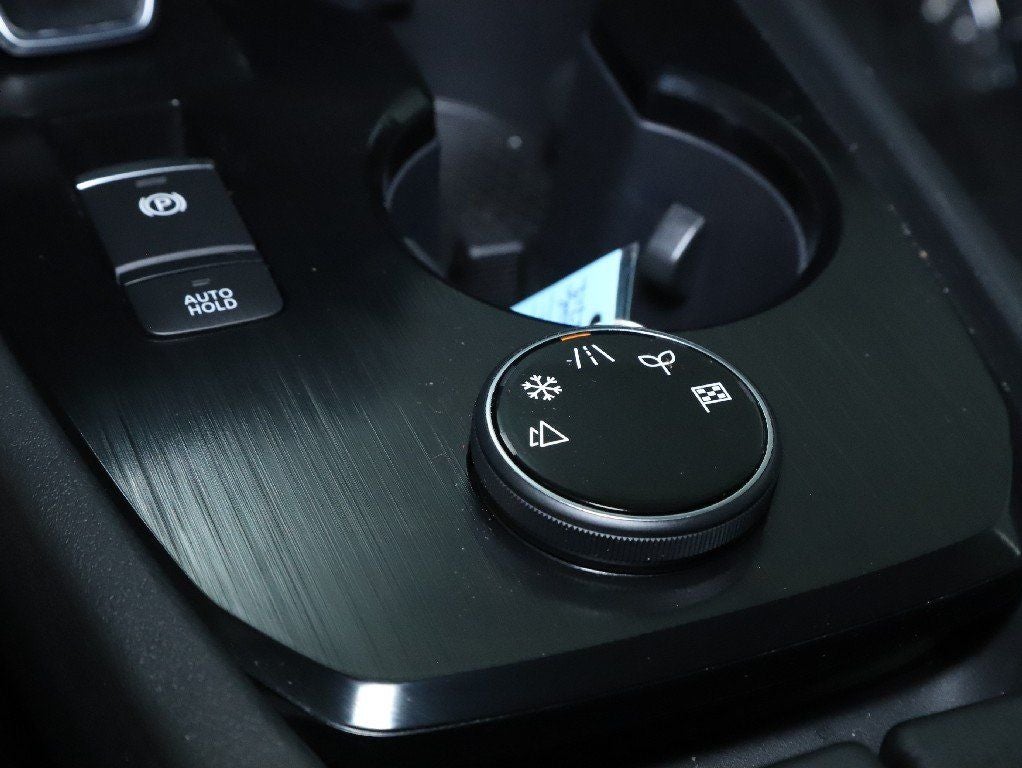 2023 Nissan Rogue SV Premium AWD