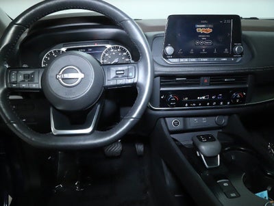 2023 Nissan Rogue SV Premium AWD