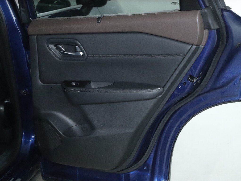 2023 Nissan Rogue SV Premium AWD