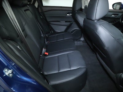 2023 Nissan Rogue SV Premium AWD