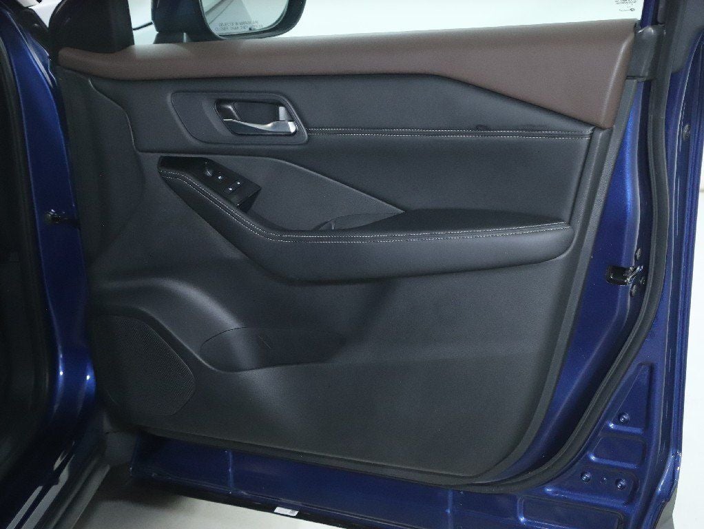 2023 Nissan Rogue SV Premium AWD