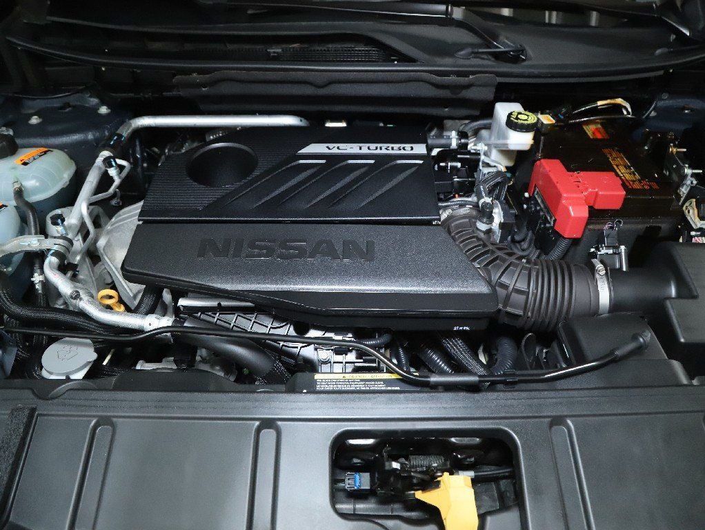2023 Nissan Rogue SV Premium AWD