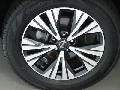 2023 Nissan Rogue SV Premium AWD