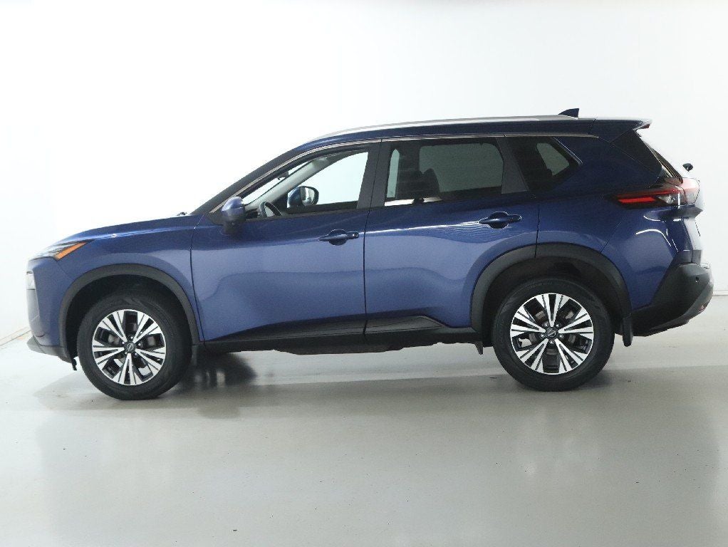 2023 Nissan Rogue SV Premium AWD