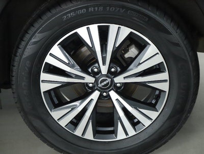 2023 Nissan Rogue SV Premium AWD