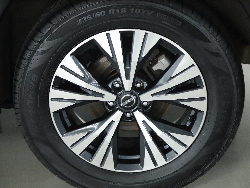 2023 Nissan Rogue SV Premium AWD