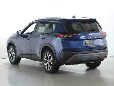 2023 Nissan Rogue SV Premium AWD
