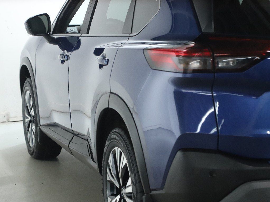 2023 Nissan Rogue SV Premium AWD