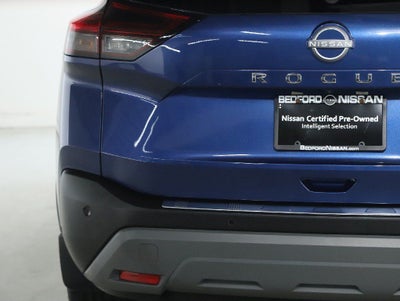 2023 Nissan Rogue SV Premium AWD