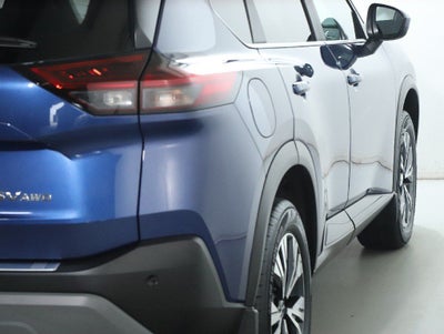 2023 Nissan Rogue SV Premium AWD