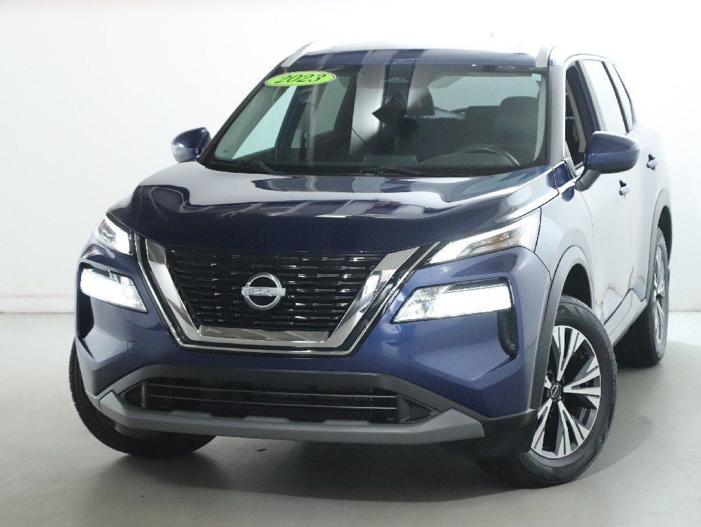 2023 Nissan Rogue SV Premium AWD