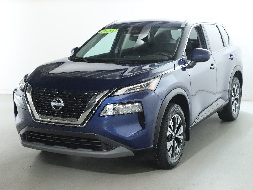 2023 Nissan Rogue SV Premium AWD