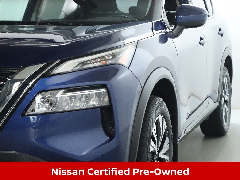 2023 Nissan Rogue SV Premium AWD