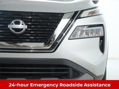 2023 Nissan Rogue SV Premium AWD