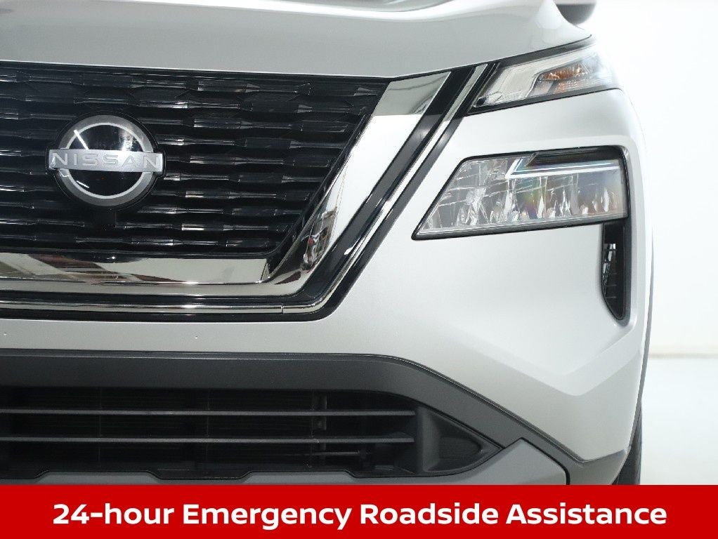 2023 Nissan Rogue SV Premium AWD