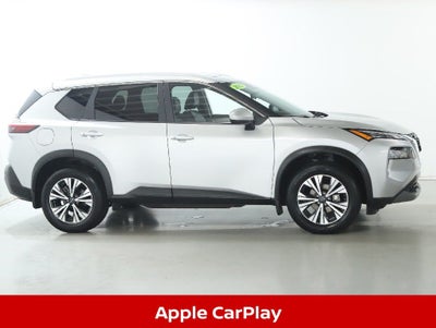 2023 Nissan Rogue SV Premium AWD