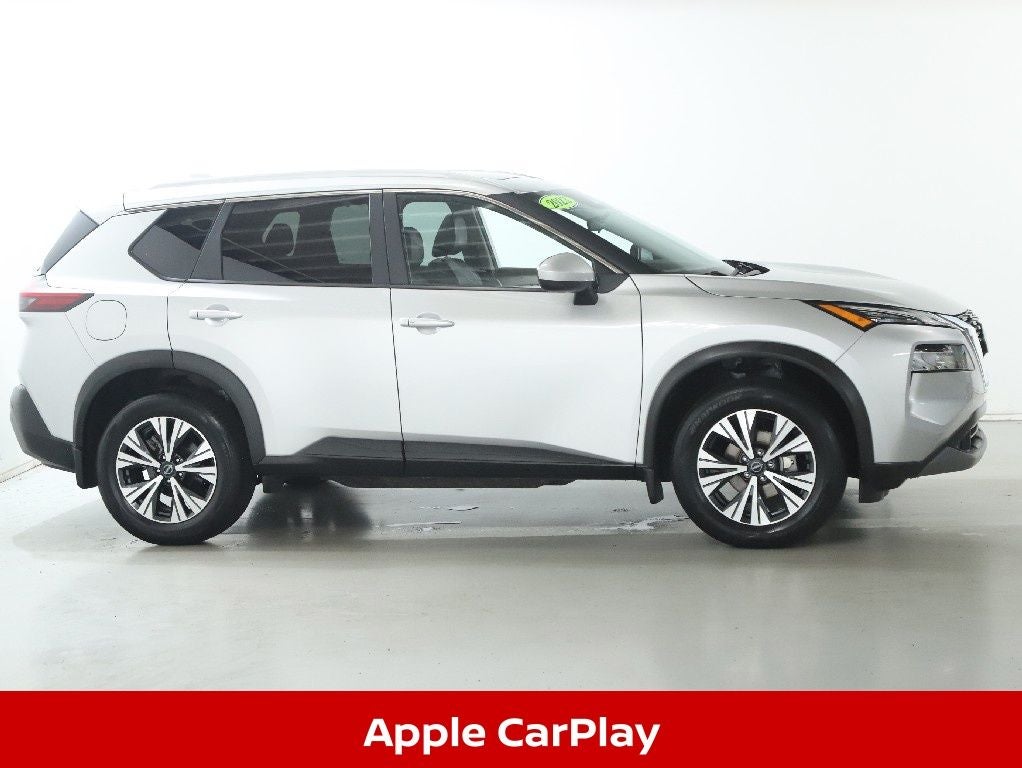2023 Nissan Rogue SV Premium AWD