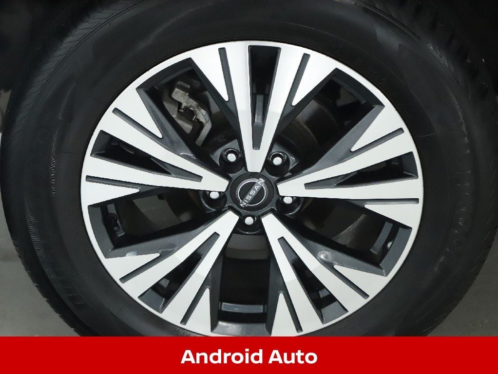 2023 Nissan Rogue SV Premium AWD