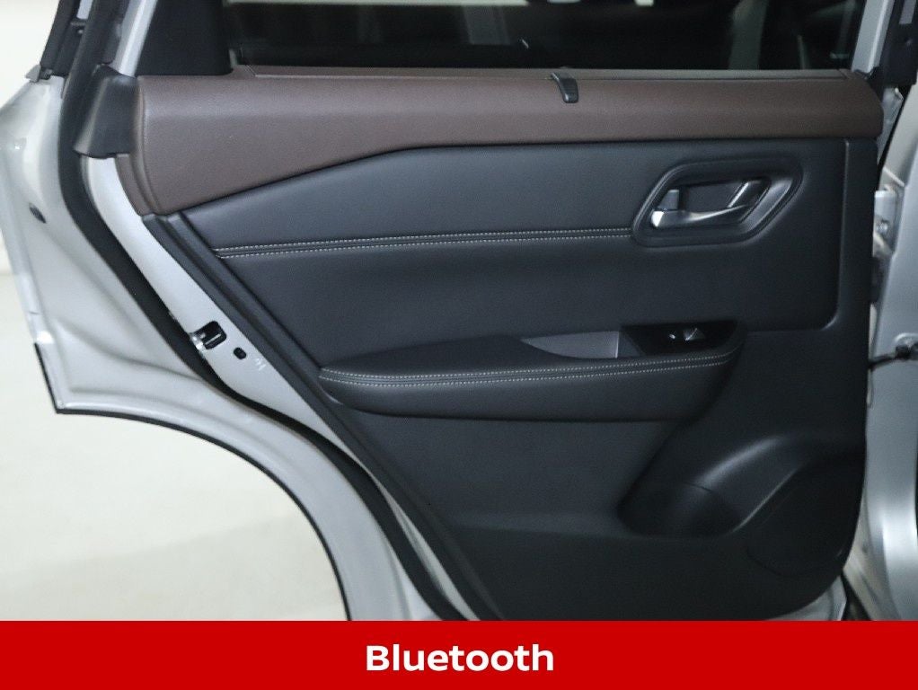 2023 Nissan Rogue SV Premium AWD