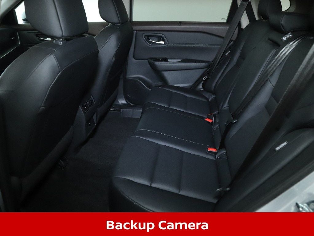 2023 Nissan Rogue SV Premium AWD