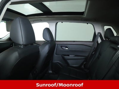 2023 Nissan Rogue SV Premium AWD