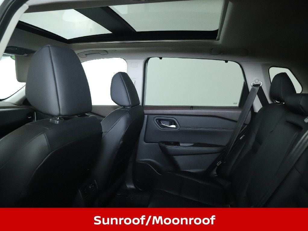 2023 Nissan Rogue SV Premium AWD