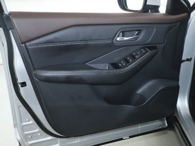 2023 Nissan Rogue SV Premium AWD