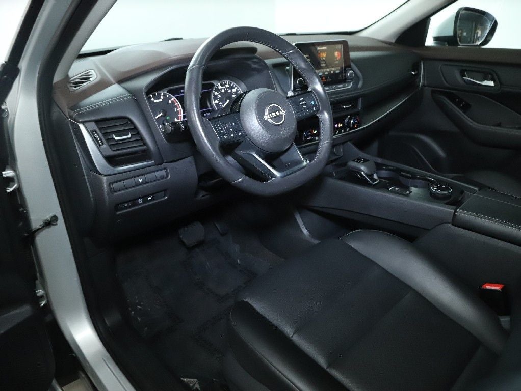2023 Nissan Rogue SV Premium AWD