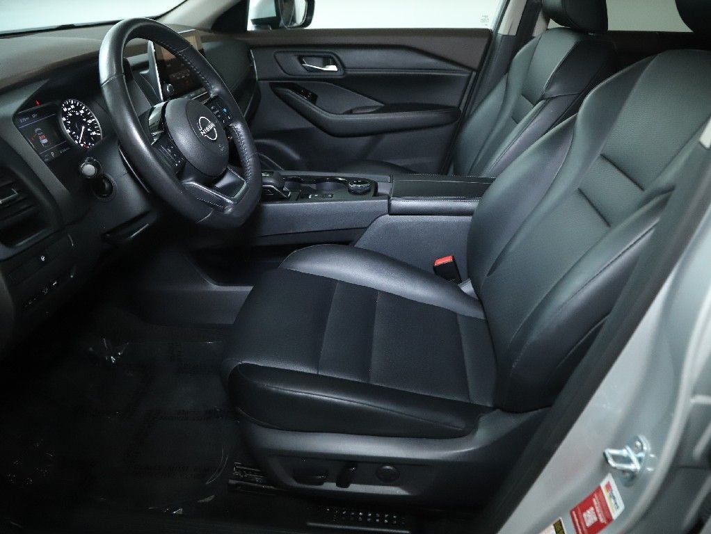 2023 Nissan Rogue SV Premium AWD